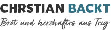 Christian backt